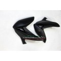 CARBONVANI - MV AGUSTA BRUTALE 800 CARBON FIBER RADIATOR SIDE COVERS - PAIR (2017+) CARBONVANI - MV AGUSTA BRUTALE 800 CARBON FIBER RADIATOR SIDE COVERS - PAIR (2017+)